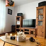 Casa Del Puente - Murallahomes Daire Ávila