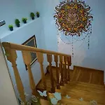 Casa Del Puente - Murallahomes Apartmán Ávila