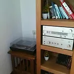 Appartement Casa Del Puente - Murallahomes Ávila