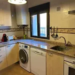Apartmán Casa Del Puente - Murallahomes *