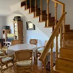Casa Del Puente - Murallahomes * Ávila