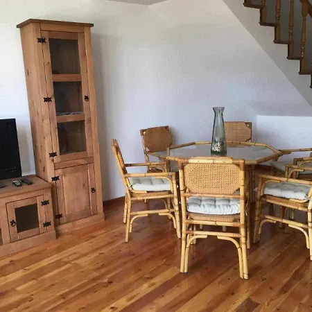Casa Del Puente - Murallahomes * Ávila