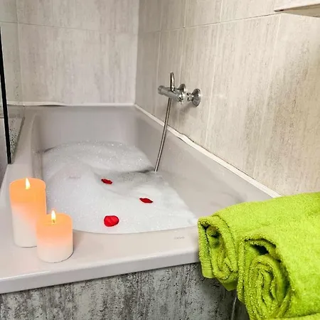 شقة Casa Del Puente - Murallahomes Ávila