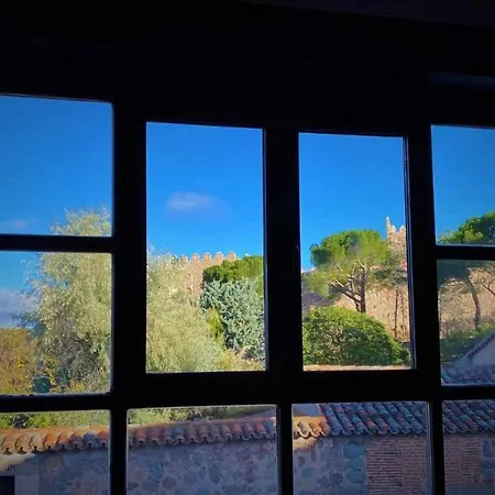 아파트 Casa Del Puente - Murallahomes