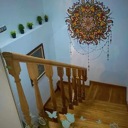 Casa Del Puente Murallahomes Appartamento Ávila