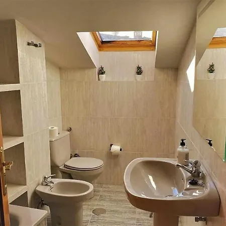 Casa Del Puente - Murallahomes شقة
