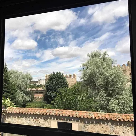 Appartamento Casa Del Puente Murallahomes Ávila