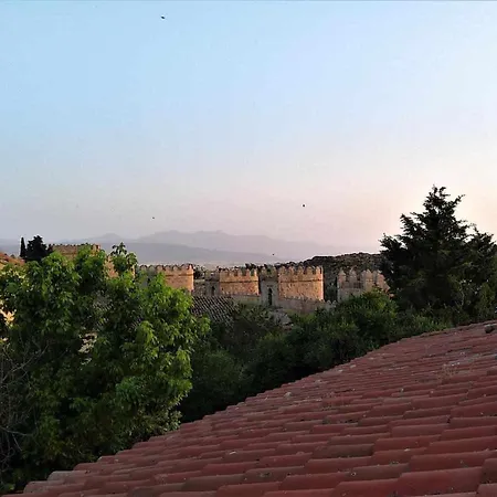 Casa Del Puente - Murallahomes Ávila