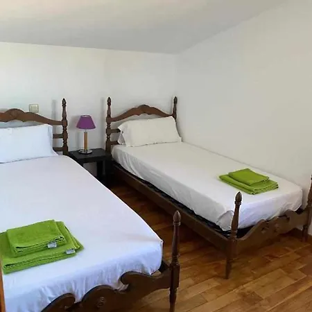 Apartment Casa Del Puente Murallahomes