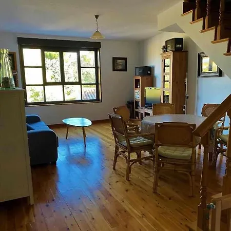 Apartment Casa Del Puente Murallahomes *