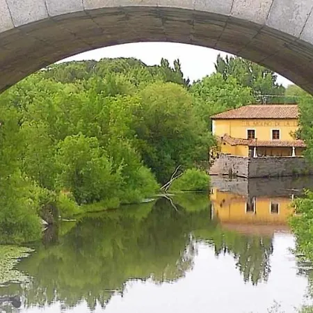 Casa Del Puente - Murallahomes