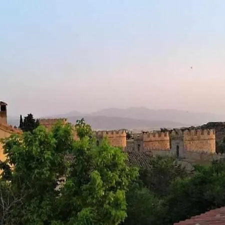 Casa Del Puente Murallahomes Avila