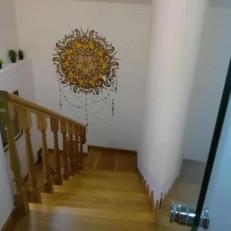 Casa Del Puente Murallahomes *