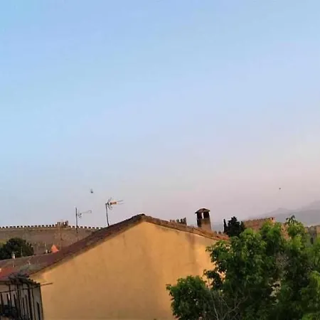 Appartamento Casa Del Puente Murallahomes *