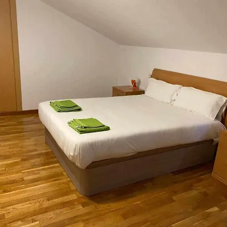 Casa Del Puente - Murallahomes