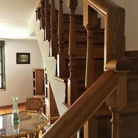 Appartamento Casa Del Puente Murallahomes *