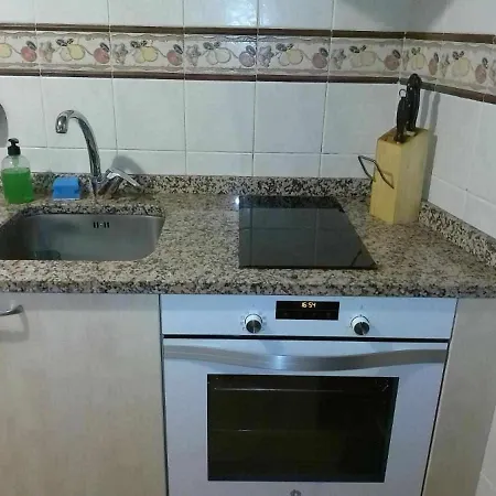 Casa Del Puente Murallahomes Apartment *