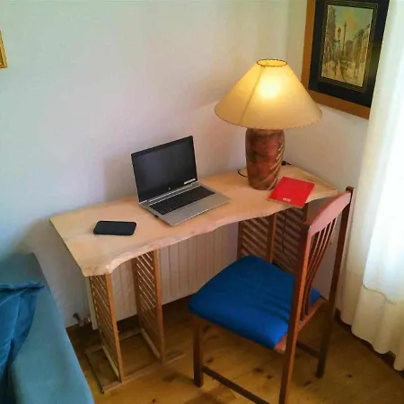 Casa Del Puente Murallahomes Ávila