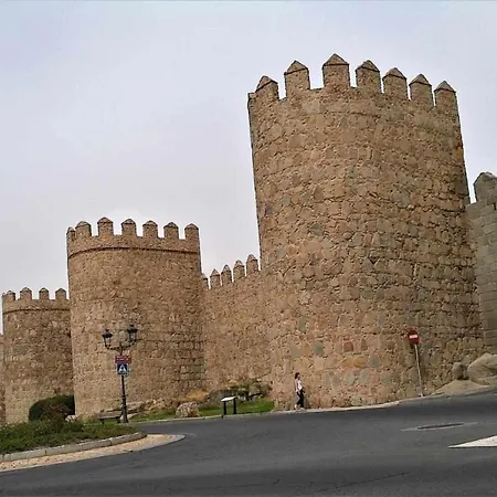 Casa Del Puente - Murallahomes *