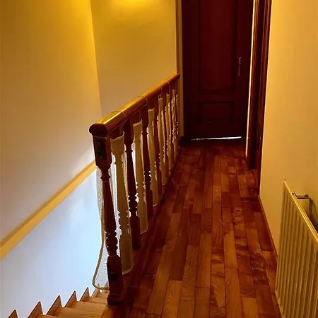 Casa Del Puente Murallahomes Apartment