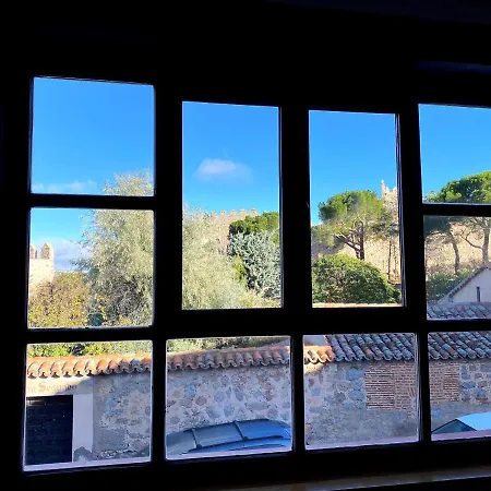 Casa Del Puente Murallahomes Ávila