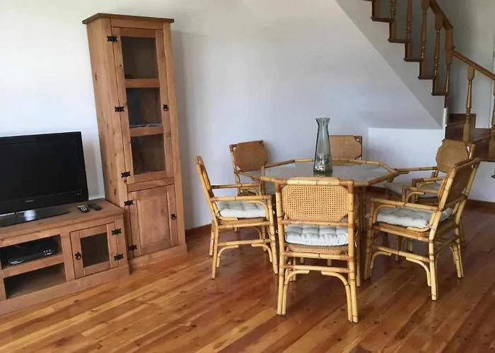 Casa Del Puente - Murallahomes * Ávila