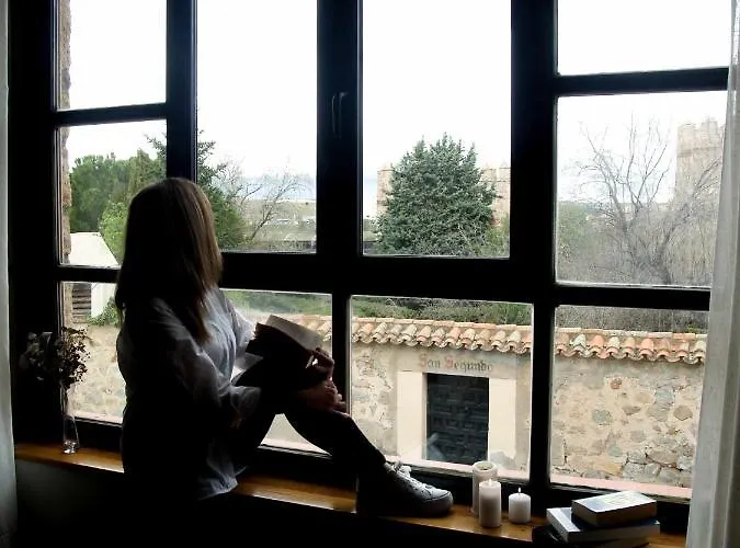 Casa Del Puente - Murallahomes 아파트 *