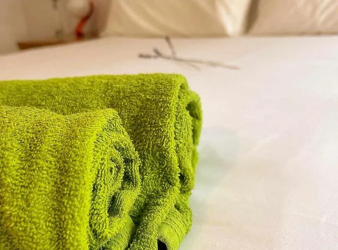 Casa Del Puente - Murallahomes *