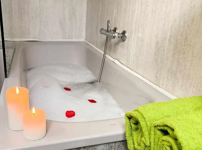 아파트 Casa Del Puente - Murallahomes Ávila