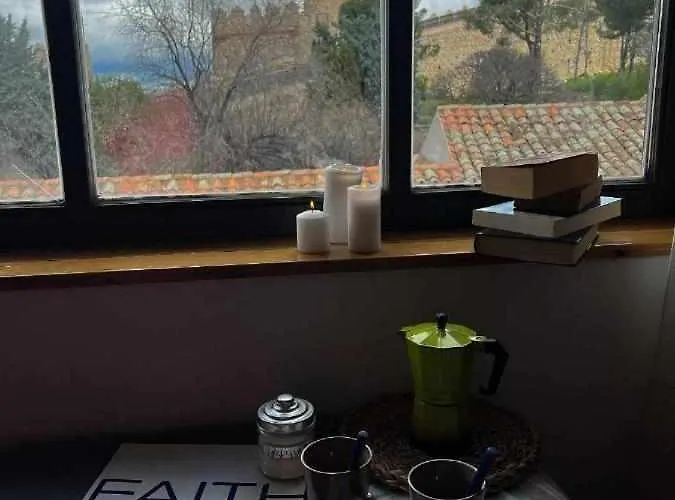 Casa Del Puente - Murallahomes