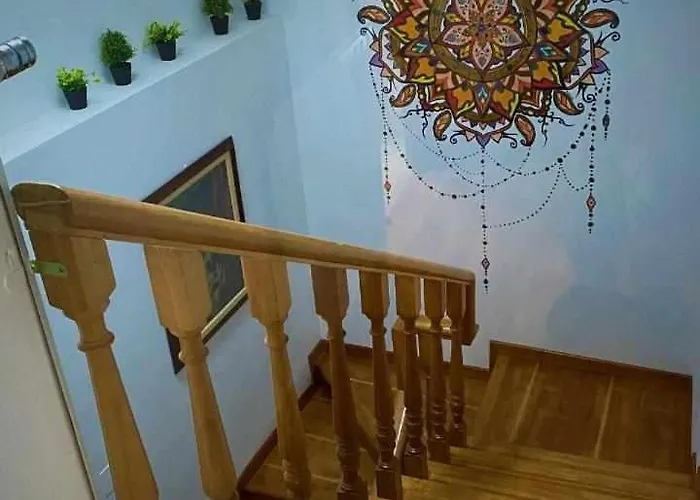 Casa Del Puente - Murallahomes 아파트 Ávila