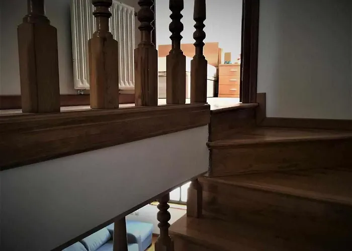 Casa Del Puente - Murallahomes * Ávila