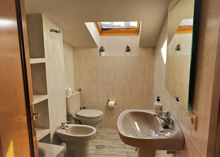 Casa Del Puente - Murallahomes 아파트