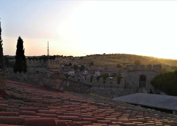 아파트 Casa Del Puente - Murallahomes *