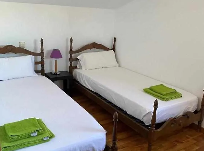 아파트 Casa Del Puente - Murallahomes