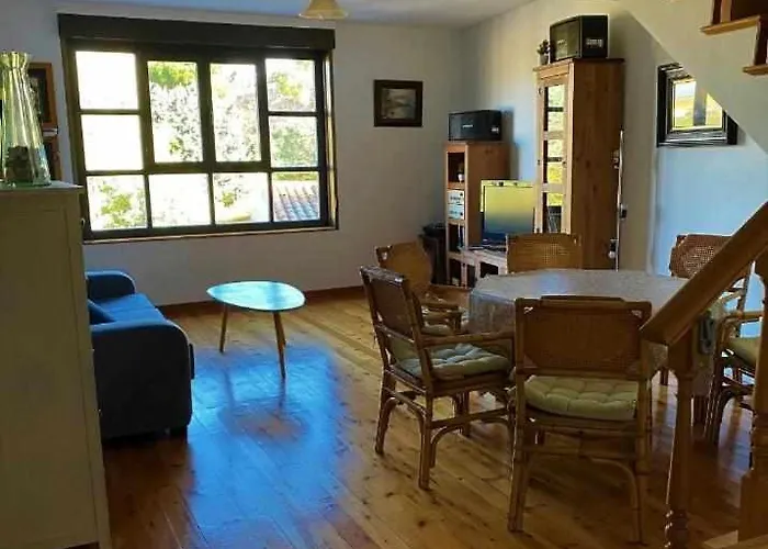 아파트 Casa Del Puente - Murallahomes *