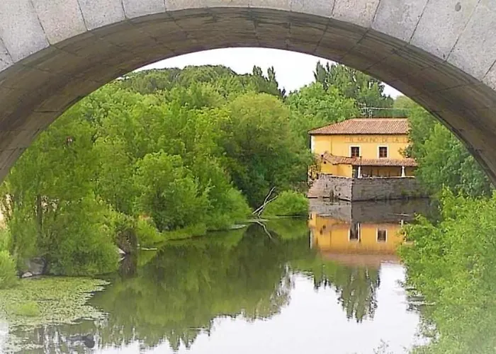 Casa Del Puente - Murallahomes