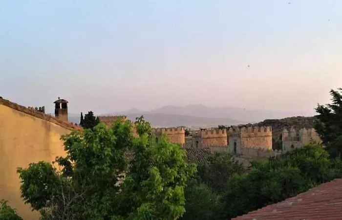 Casa Del Puente - Murallahomes Ávila