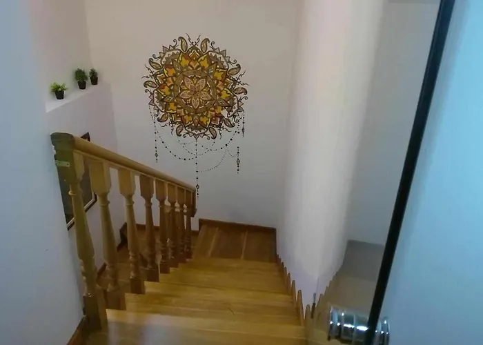 Casa Del Puente - Murallahomes *