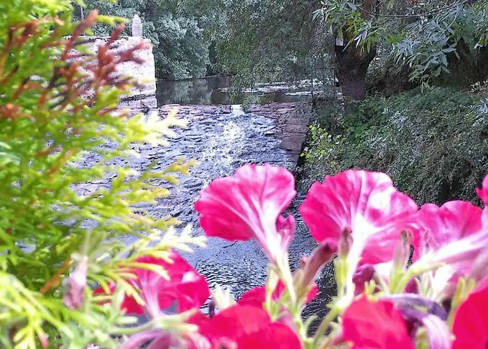 Casa Del Puente - Murallahomes *