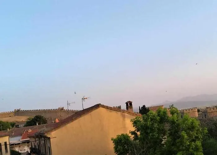 아파트 Casa Del Puente - Murallahomes *