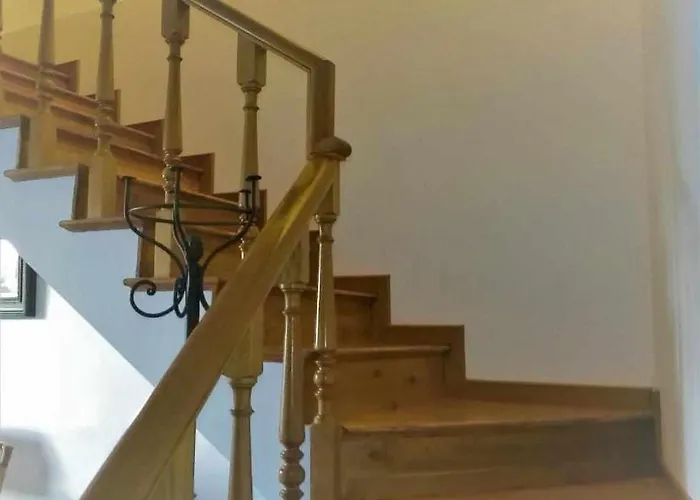 Casa Del Puente - Murallahomes Ávila