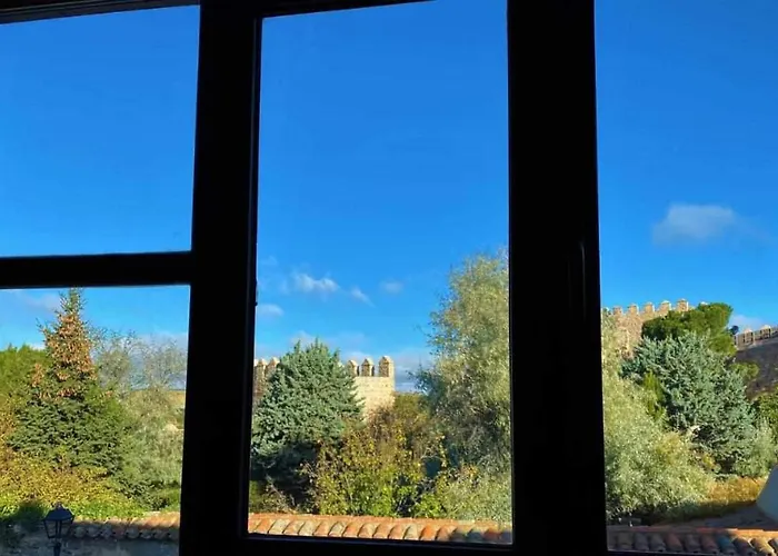 Casa Del Puente - Murallahomes 아파트 *