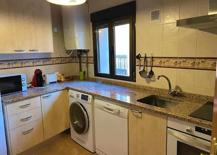 아파트 Casa Del Puente - Murallahomes *