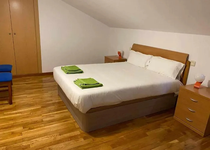 Casa Del Puente - Murallahomes