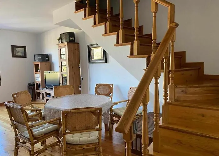 Casa Del Puente - Murallahomes * Ávila