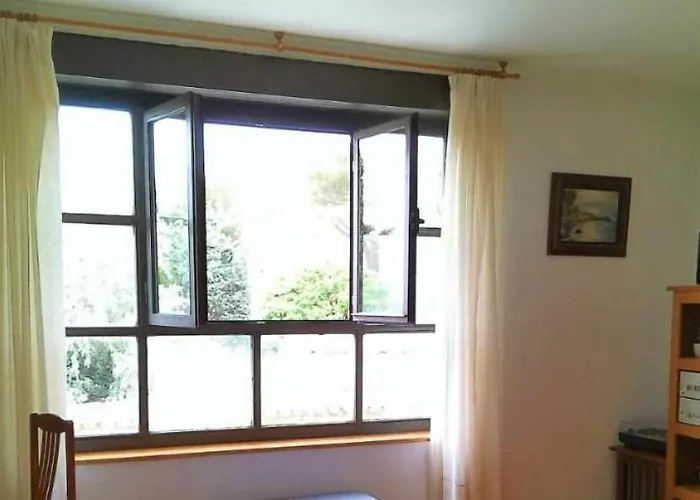 Casa Del Puente - Murallahomes Ávila