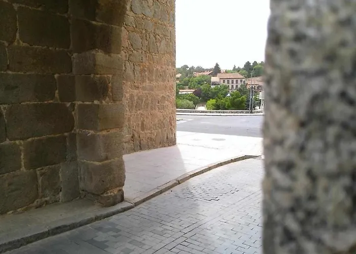 Casa Del Puente - Murallahomes 아파트