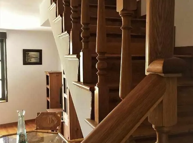 아파트 Casa Del Puente - Murallahomes *