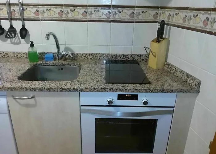 Casa Del Puente - Murallahomes 아파트 *